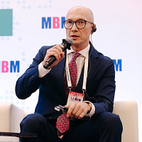 XI MOSCOW BREAST MEETING: Полный фотоотчёт